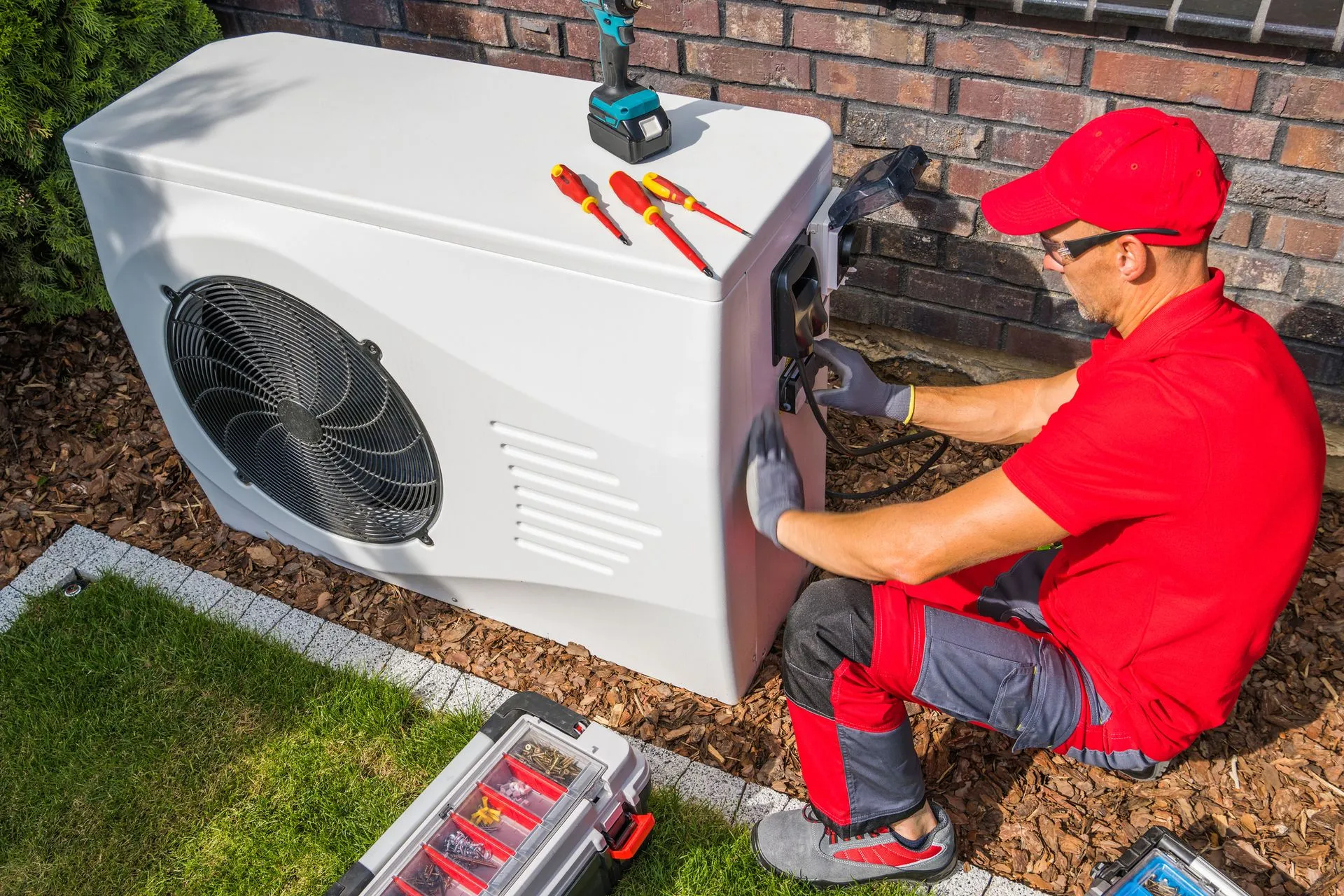 About HVAC in Avoca, MI